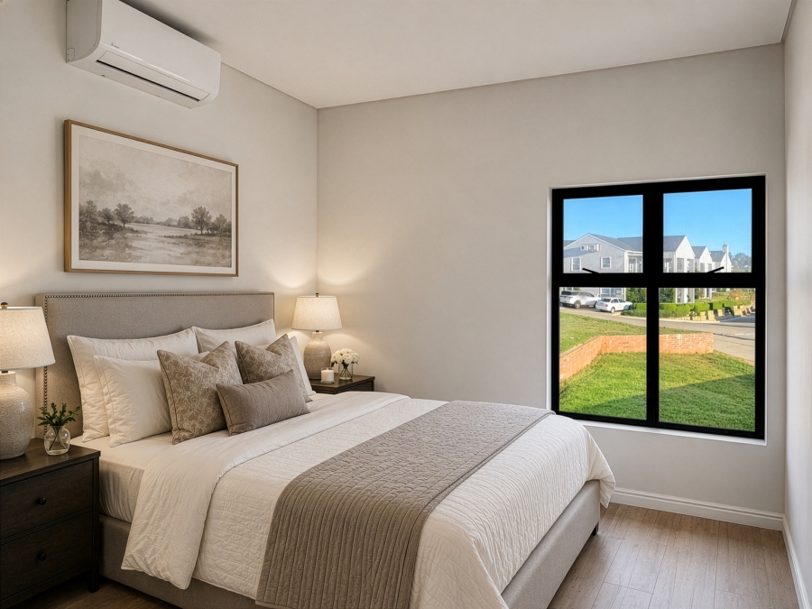 3 Bedroom Property for Sale in Verdeau Lifestyle Estate Western Cape